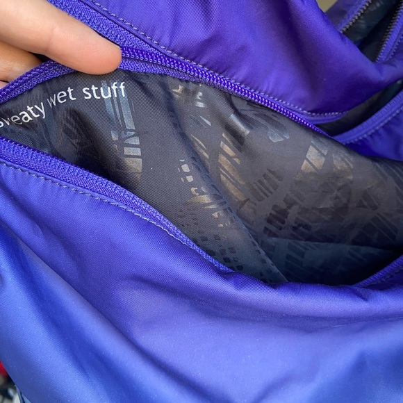 Lululemon ombre bag - Picture 5 of 5